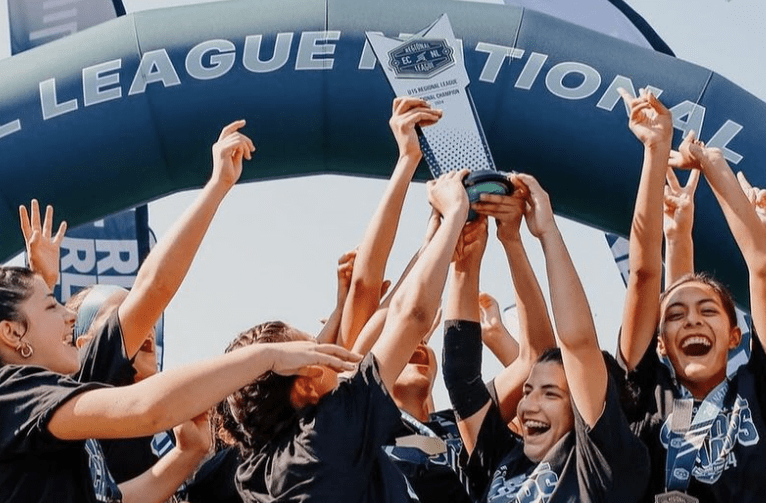 Five new standouts to know from CA 2027 Rankings